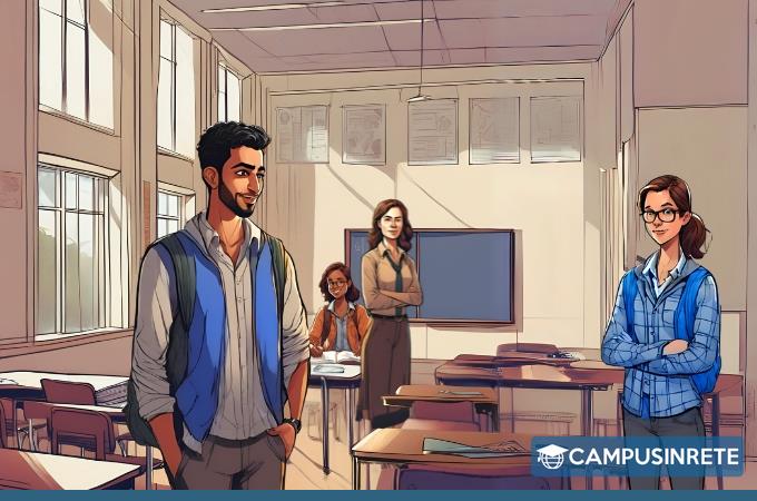 Scienze dell'educazione e della formazione: trasforma la tua passione nel tuo futuro